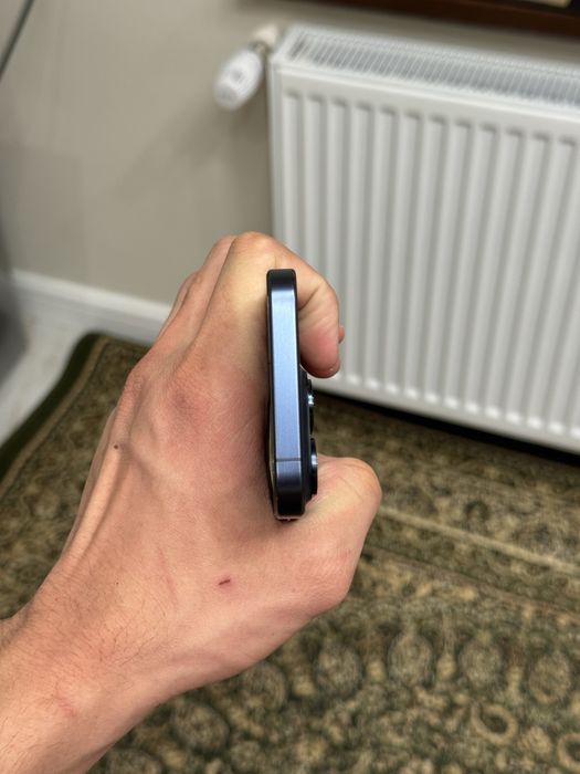 iPhone 15 Pro Max 256gb/92% ideal srochna