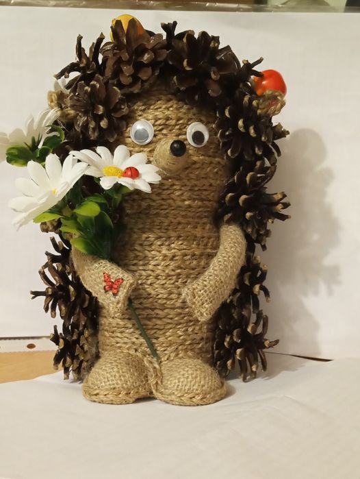 Поделки ручной работы на 8 марта