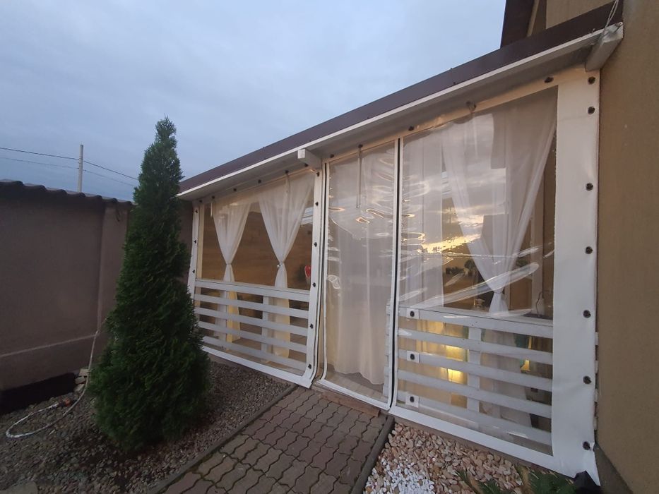 Casa P+M  Anl parc, valea fetii