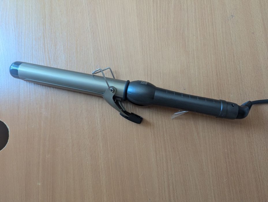 Плойка Cronier Professional