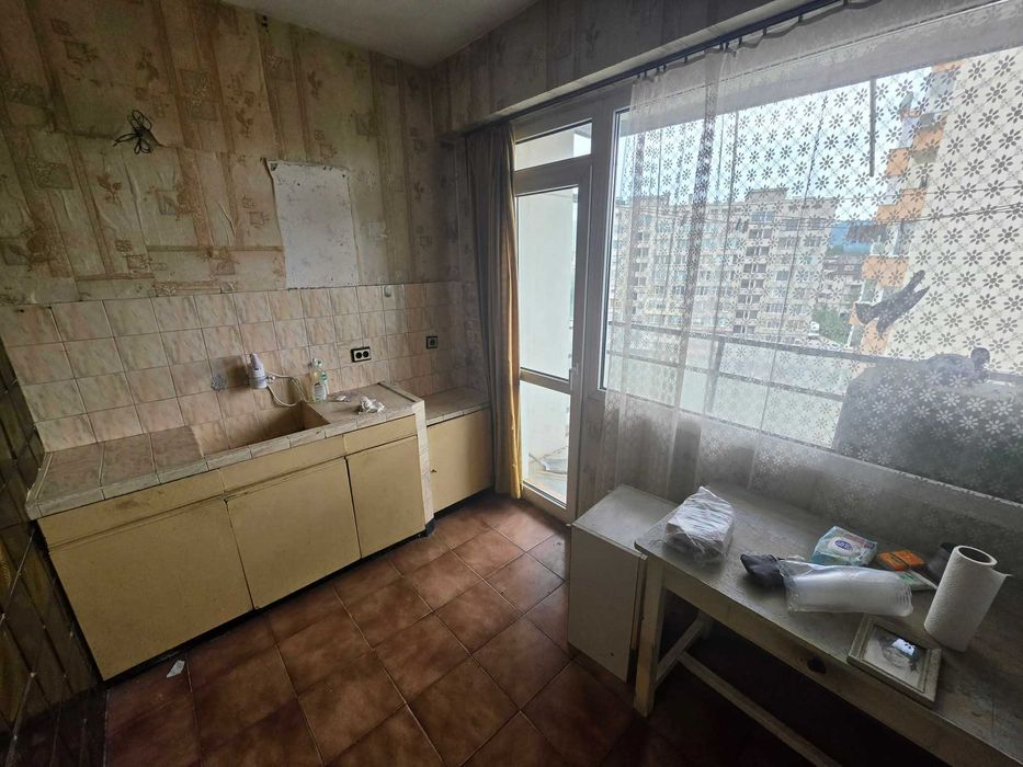 Тристаен апартамент, 63кв.м, кв. Боровец