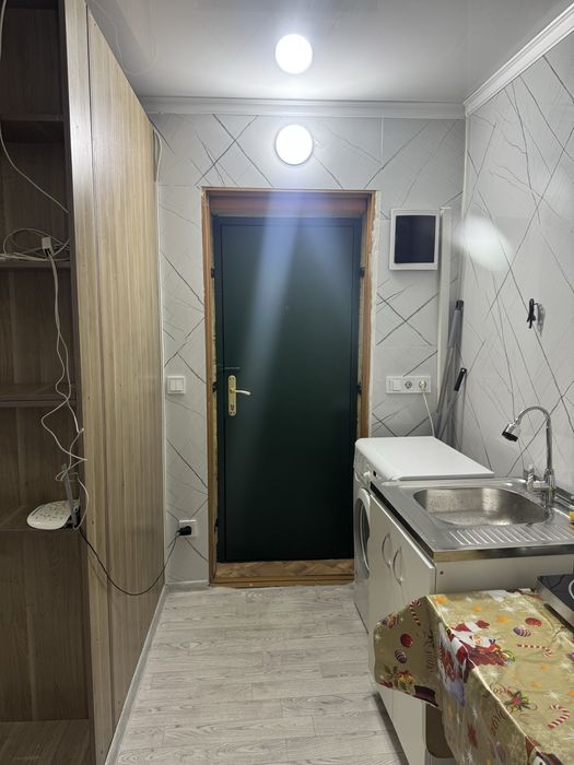 Сдам комнату в общежитие