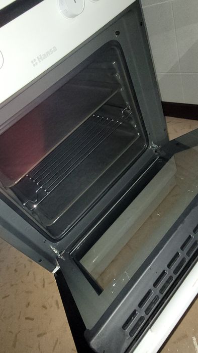 Газовая плита в идеале