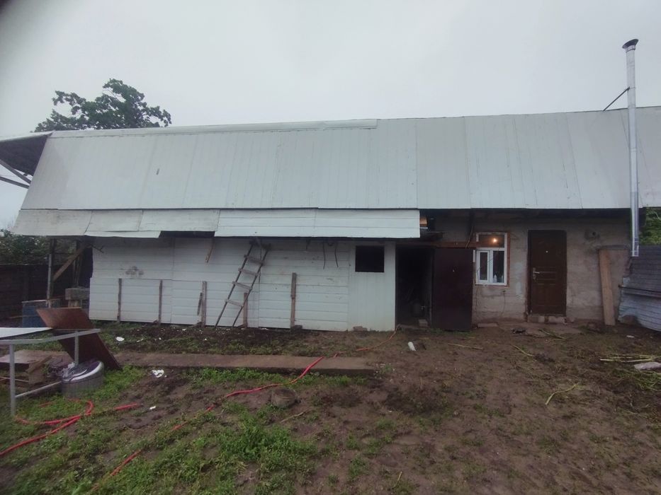 Продам дом  Уй сатылады