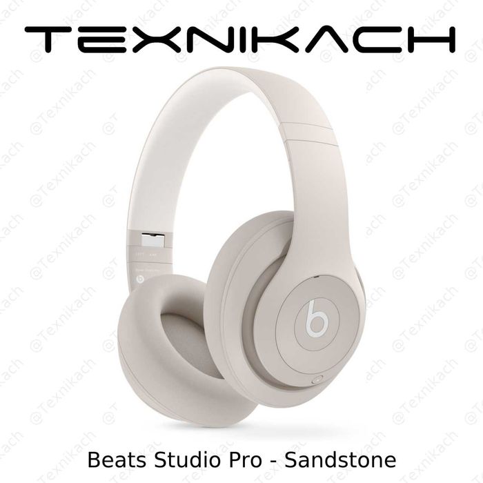 Новый Beats Studio Pro Доставка