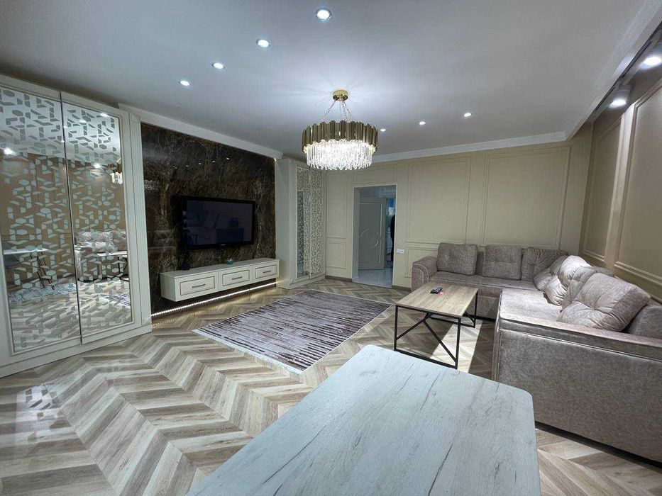 метро АЙБЕК Сдам 2 комнат с гардеробной Тараса Шевченко Госпитальный