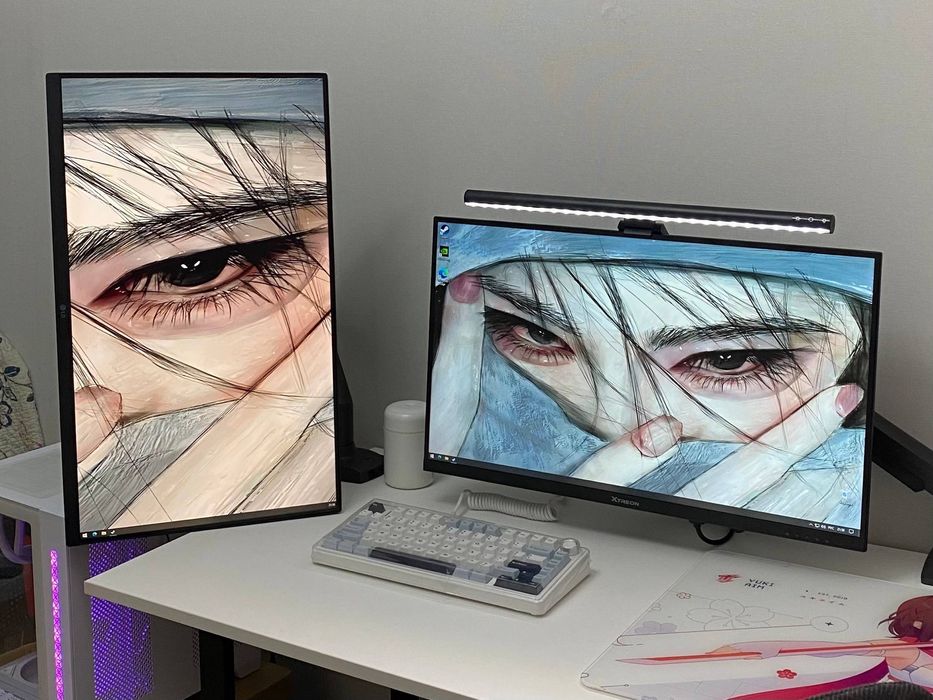 Игровой компьютер полный набор