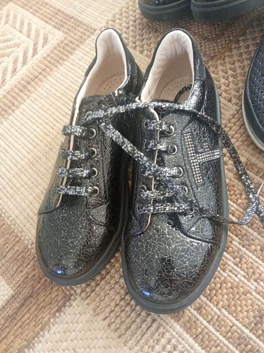 Новая детская обувь Tiflani