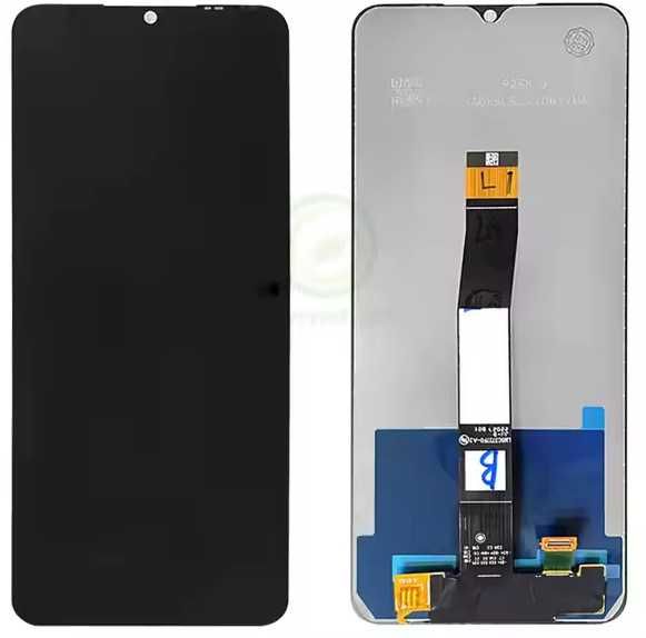 Нов Дисплей Xiaomi Redmi 10c / Poco C40