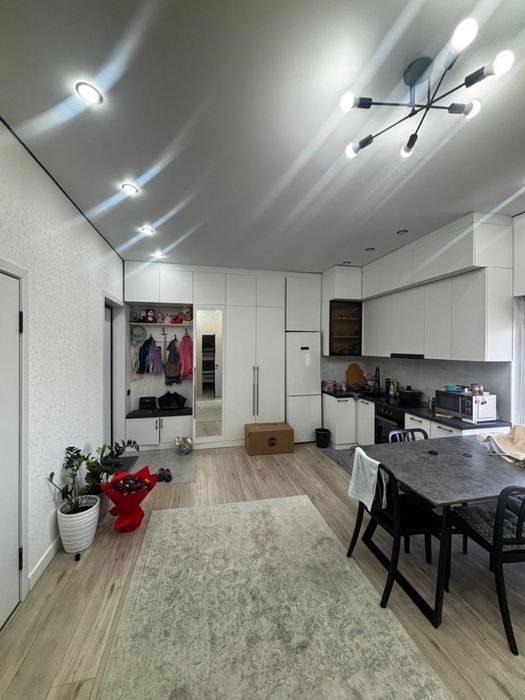 Аренда квартиры долгосрочно