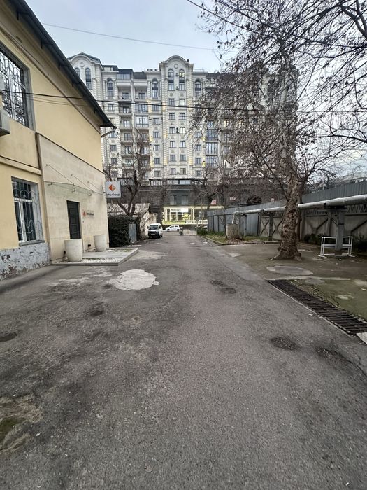 Аренда 10 м2 Офис метро Минор