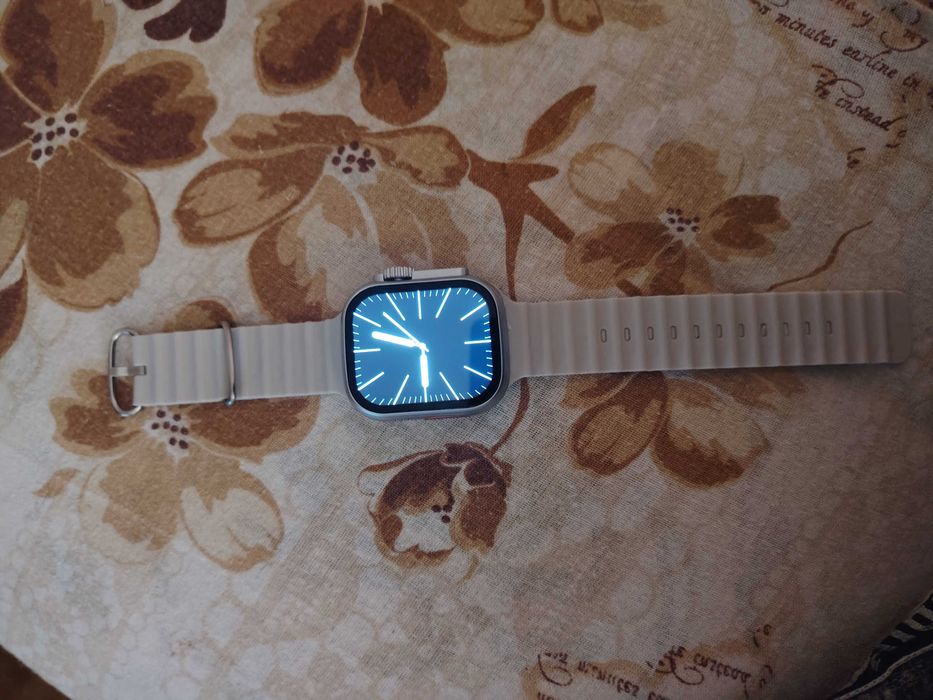 Smartwach nou preț negociabil!