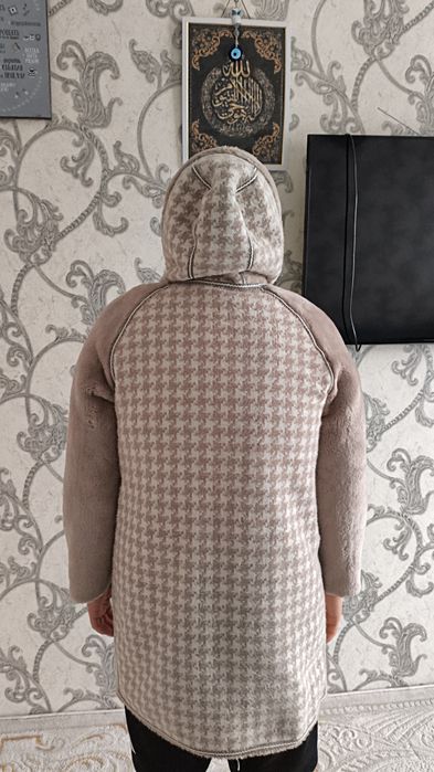 Продам, дублёнку