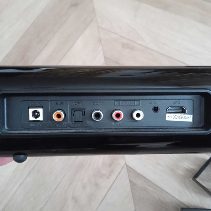 Саундбар MIVO М55.