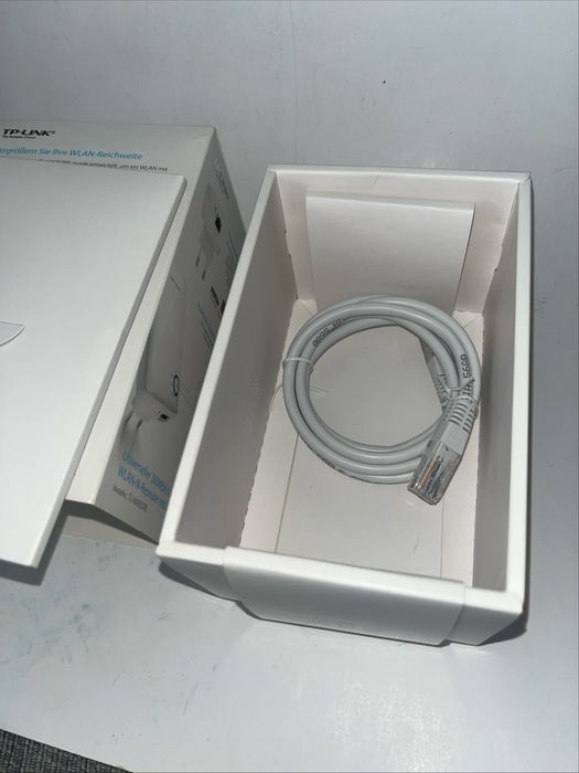 Range Extender TP-Link TL-WA850RE