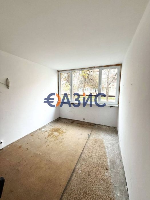 Продава се Едностаен апартамент в к.к. Слънчев бряг - 21 кв.м за 695 €/кв.м - Снимка #1