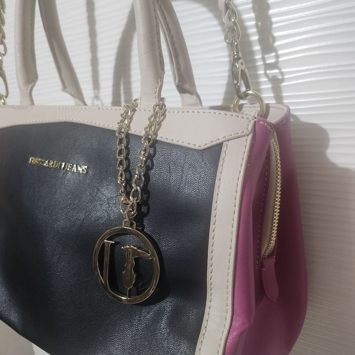 Дамска чанта Trussardi Jeans