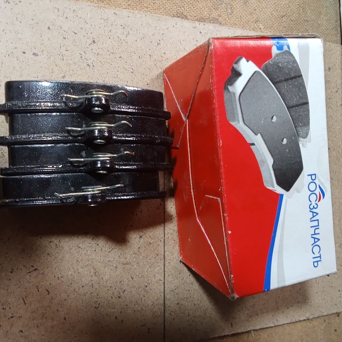Продаю все для авто