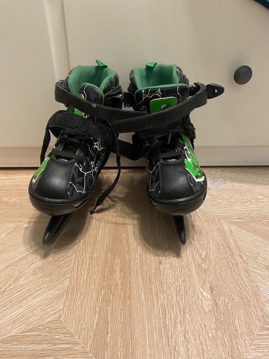 Продам коньки для мальчиков