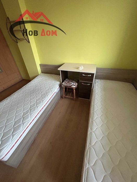 Двустаен, климатизиран в кв. Бузлуджа