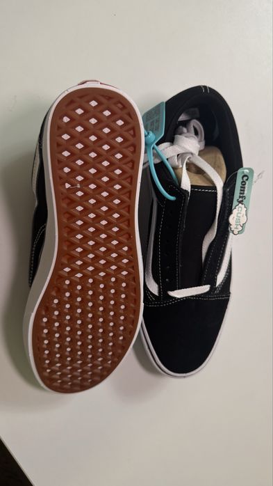 Vans ComfyCush Old Skool