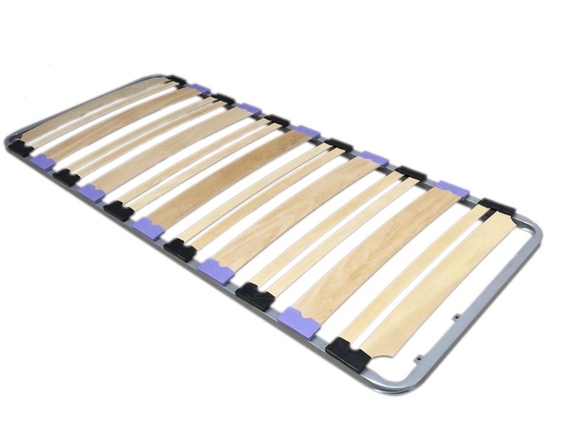 Метално легло ЛУКС