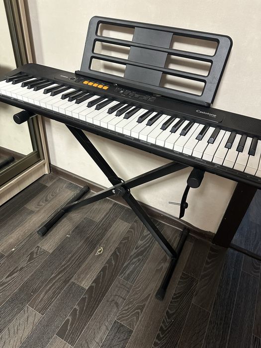 Синтезатор Casio CT-S100