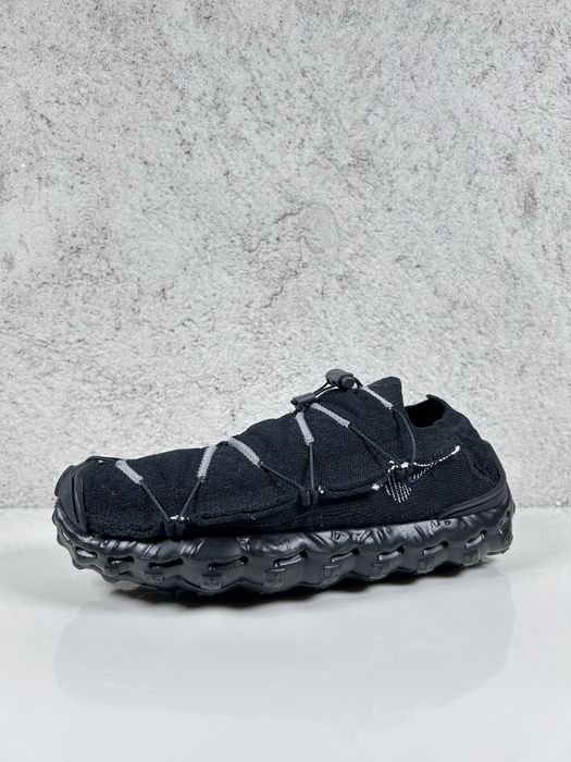 Nike ISPA Mindbody Black Anthracite