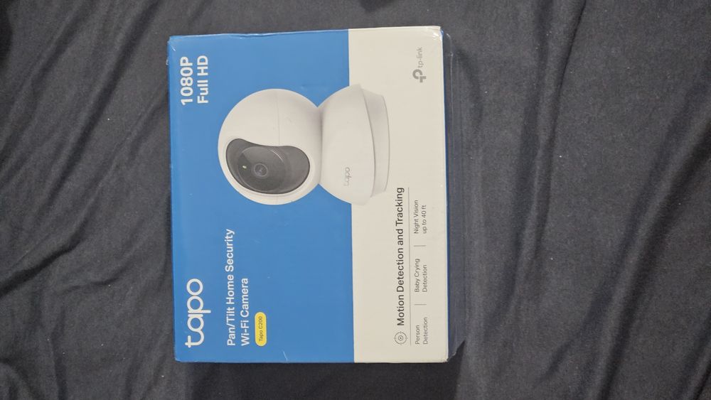 Vând camere de supraveghere