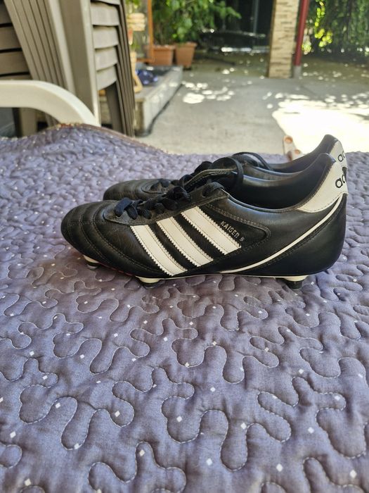 Ghete de fotbal Kaiser 5 Cup