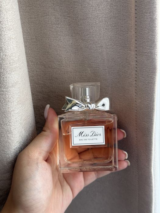 Продам парфюмы JO MALONE, MISS DIOR