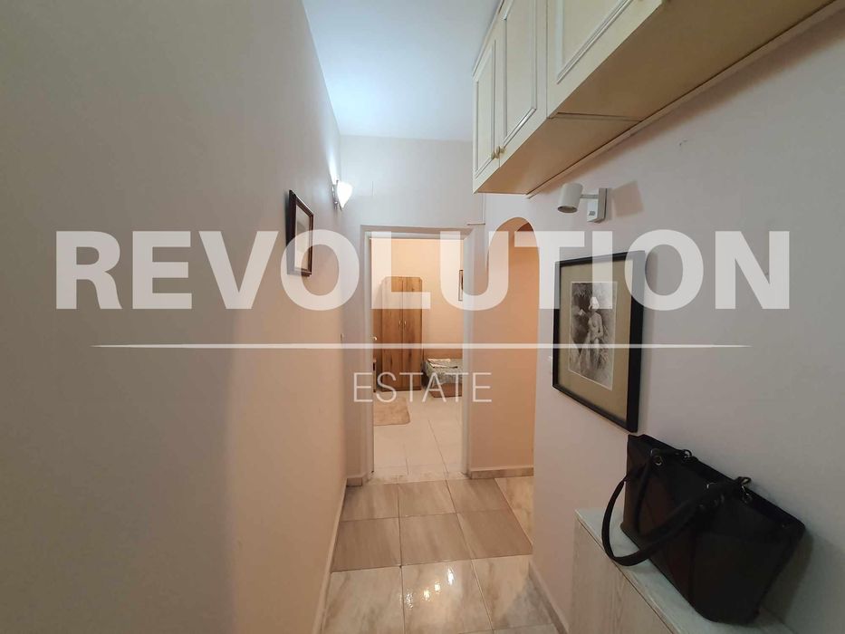 Дава се под наем Тристаен апартамент в Варна, Център - 100 кв.м за 500 € - Снимка #8