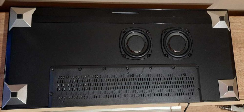 soundbar/soundplate SONY HT XT1 DEFECT !