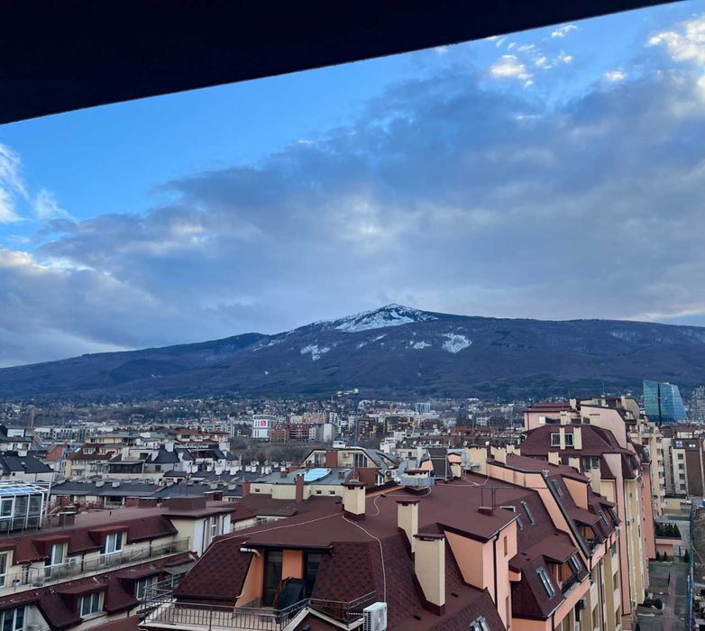 Дава под Наем 2-СТАЕН град София, Манастирски ливади