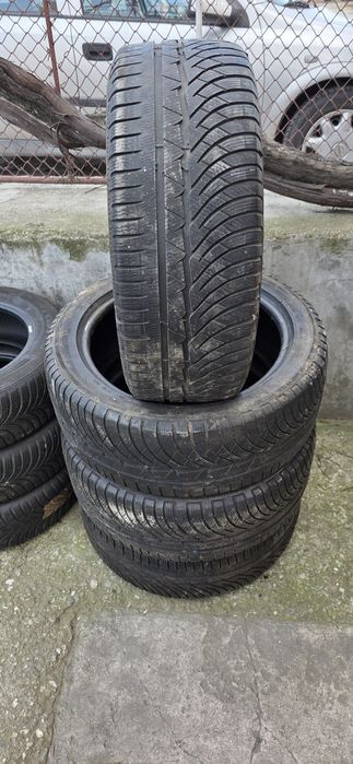 Гуми 4бр 245/45/18 - 1бр  - 59лв