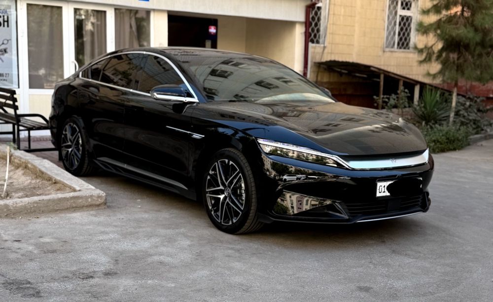 Byd Han 2025-26 тозза янги 605