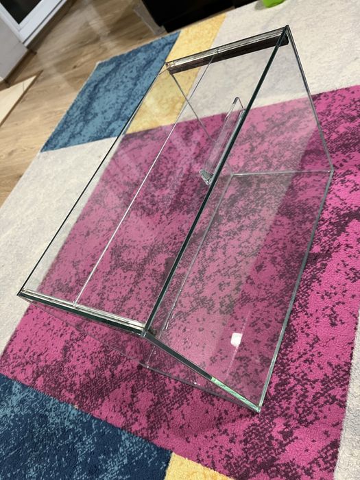 Аквариум 20 литра