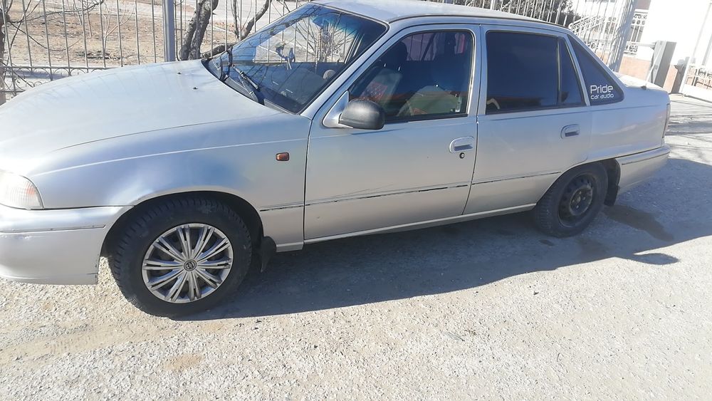 Нексия 1.   1 5. 8 клапн