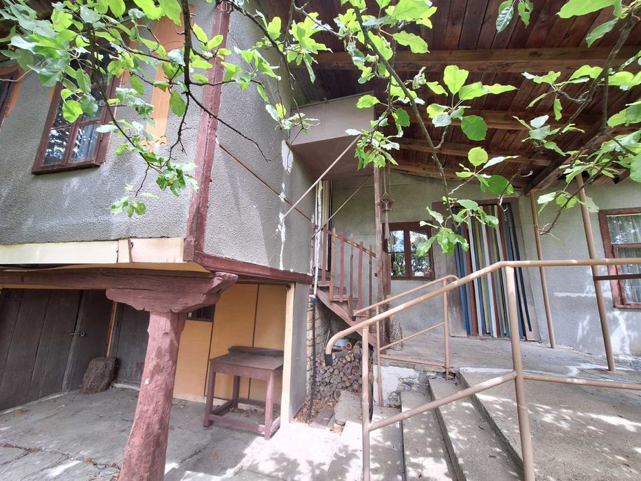 Продава се Къща в с. Бучуковци, Област Габрово - 185 кв.м за 166 €/кв.м - Снимка #3