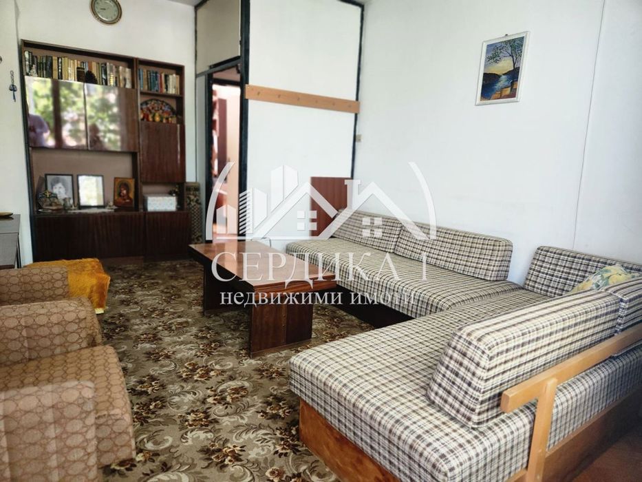 Продава се Двустаен апартамент в София, Надежда 2 - 60 кв.м за 1615 €/кв.м - Снимка #2