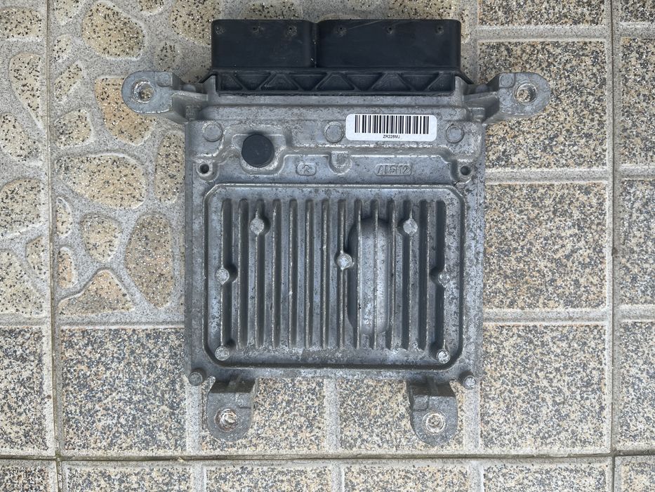 ECU за Mercedes Sprinter А651 900 26 00