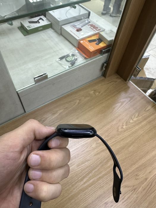 Iwatch 7 45mm Идеал