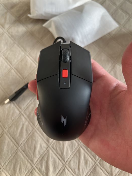 Acer мышки новые!