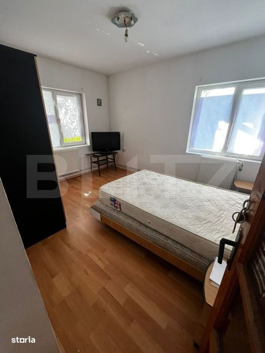 Casa de vanzare, 140 mp, zona Nord Galati