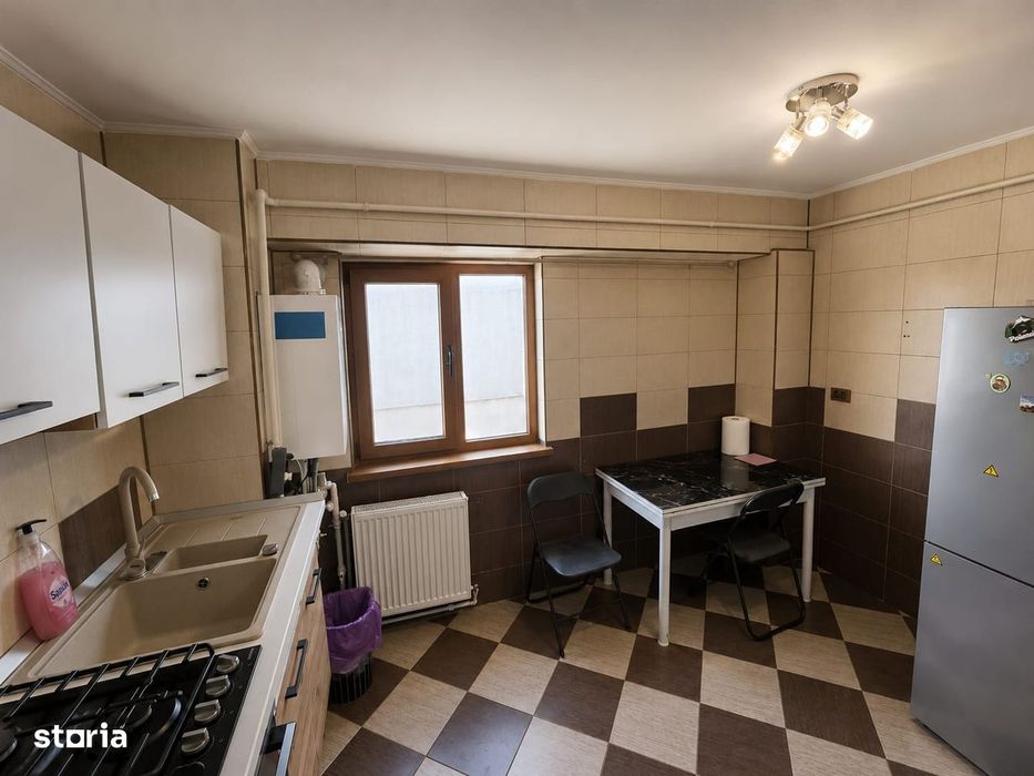 De Închiriat Apartament 1 Cameră | Bariera – Catedrală | Bloc Mixt — fotografia 3