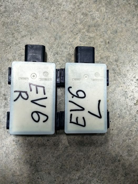 Задни радар сензори Kia EV6 / Киа EV6 2023г