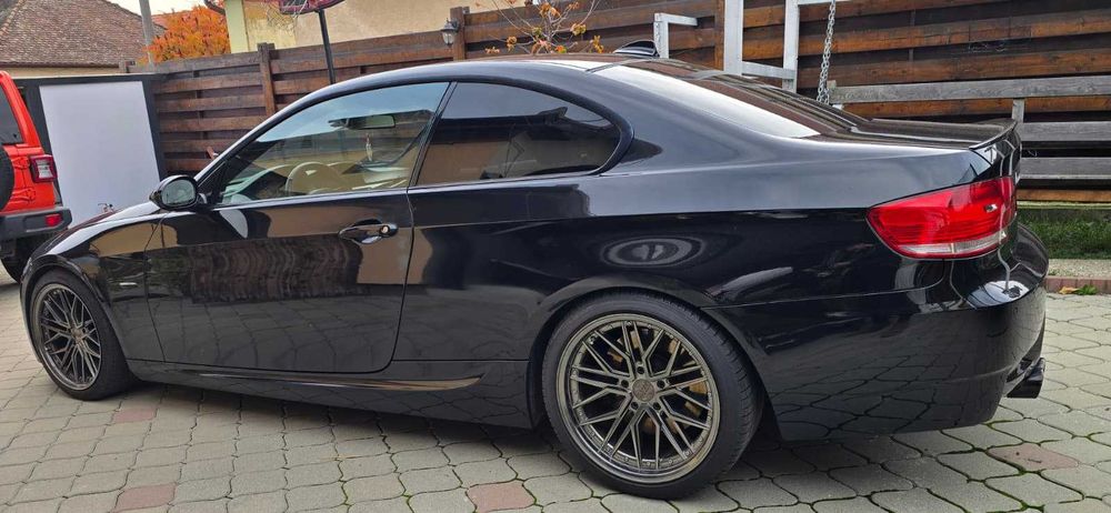 Bmw 330 xdrive e92