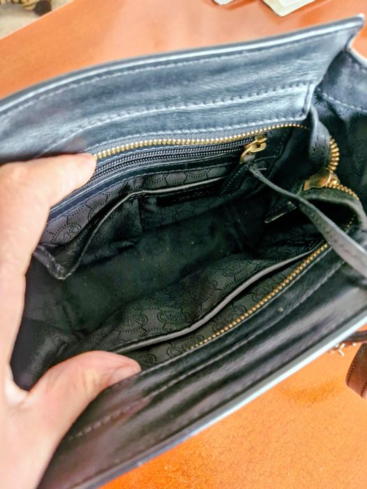 Чанта Michael Kors - естествена кожа