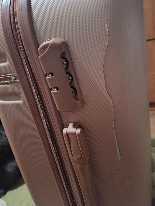 Nike, Levi's, Hype раници и куфар superspace