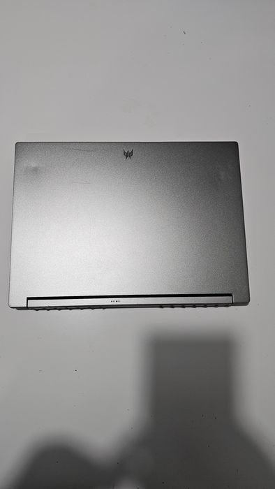 Laptop Acer Predator i.7 12700H Nvidia Rtx Ti 3050 4gb ddr6